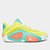 Tênis NBA Nike Jordan Tatum 2 Masculino - Verde+Rosa